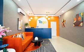 Tago Hotel & Spa