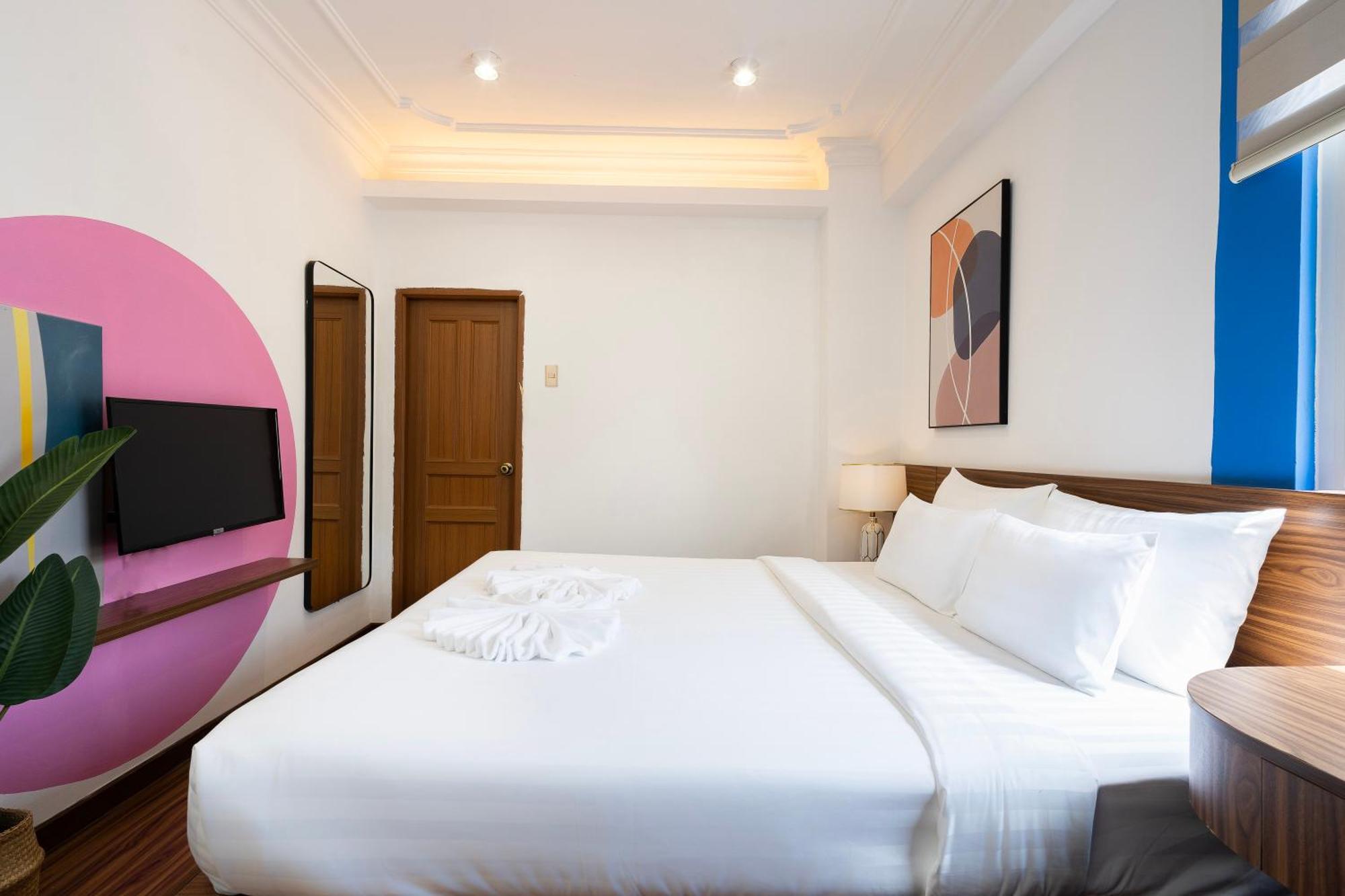 Tago Hotel & Spa Ho Chi Minh City Exterior photo