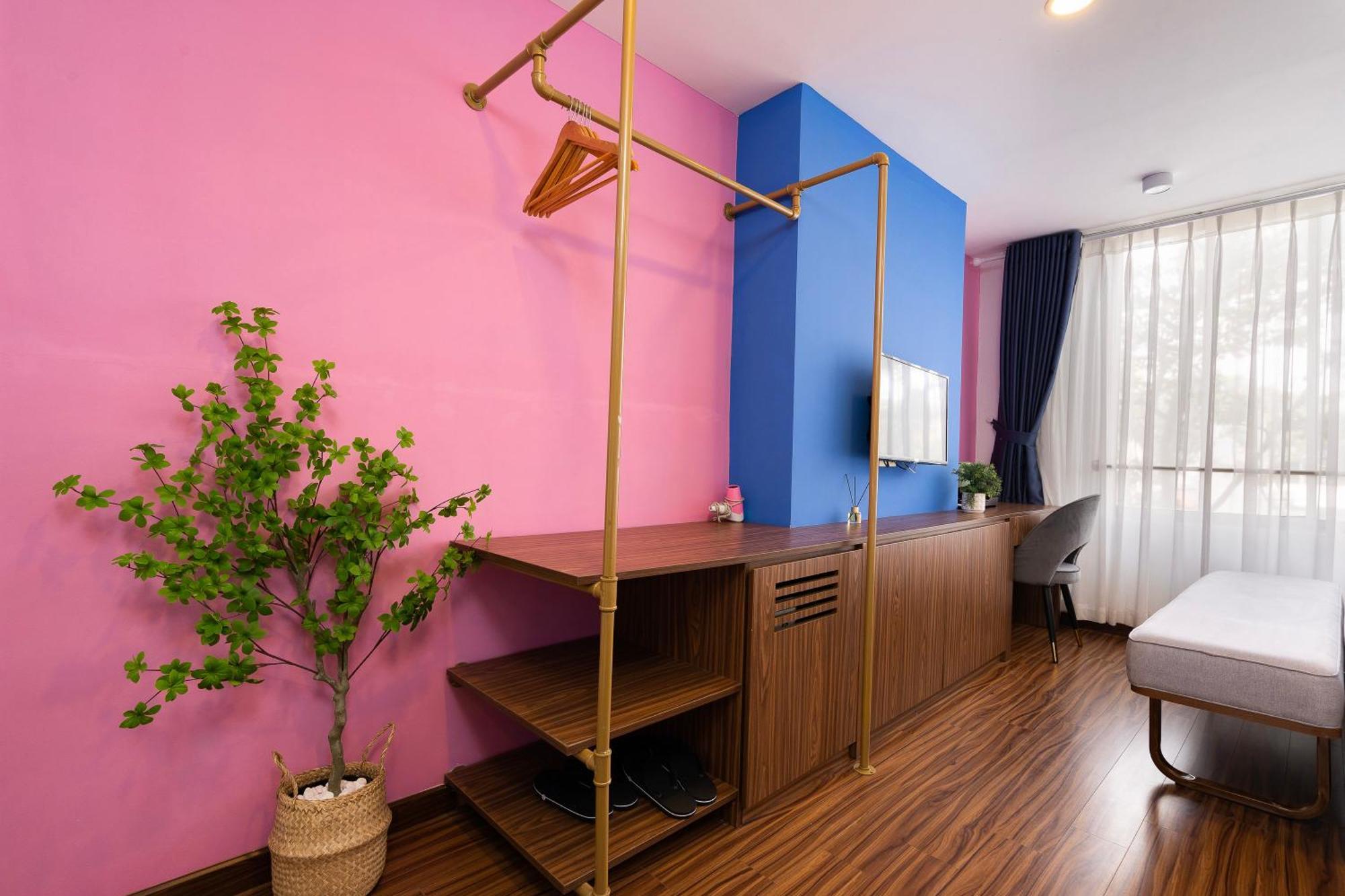 Tago Hotel & Spa Ho Chi Minh City Exterior photo