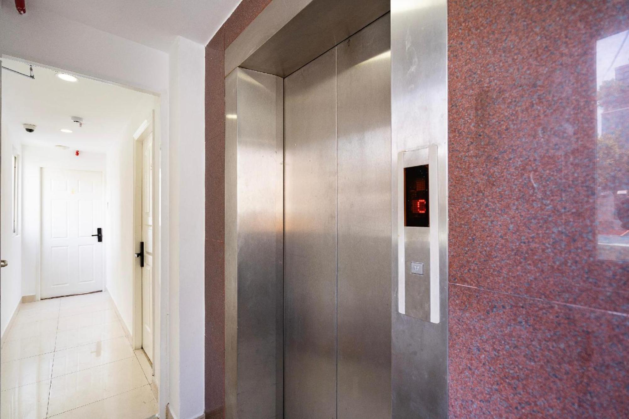 Tago Hotel & Spa Ho Chi Minh City Exterior photo